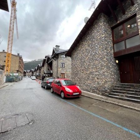 Apartament Freixe 1C 6P El Tarter Zona Grandvalira Esterno foto