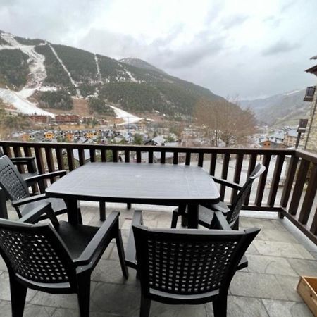 Apartament Freixe 1C 6P El Tarter Zona Grandvalira Esterno foto
