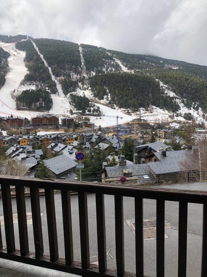 Apartament Freixe 1C 6P El Tarter Zona Grandvalira Esterno foto