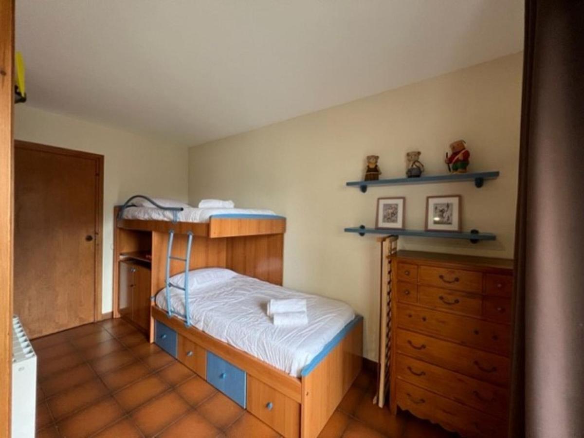 Apartament Freixe 1C 6P El Tarter Zona Grandvalira Esterno foto