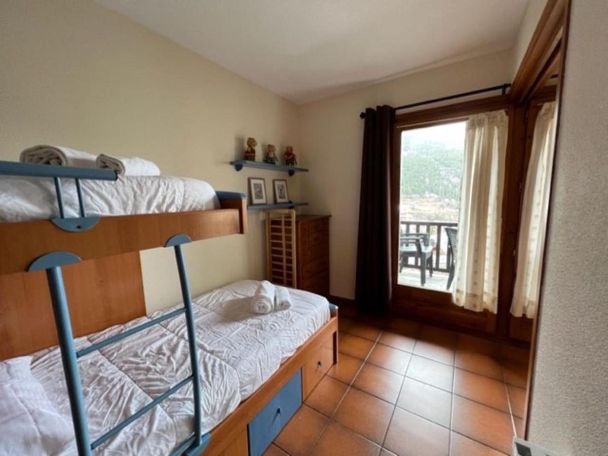 Apartament Freixe 1C 6P El Tarter Zona Grandvalira Esterno foto