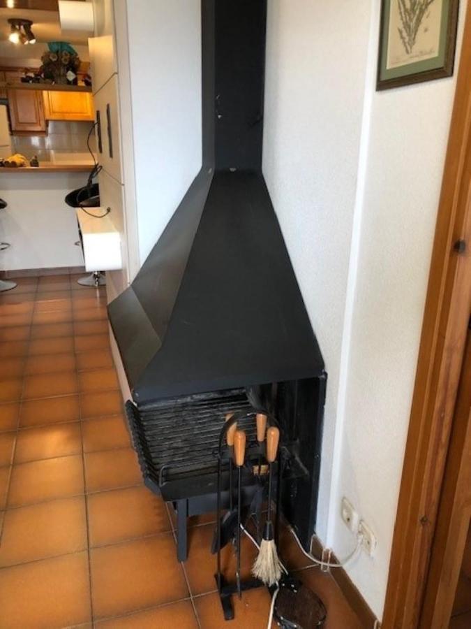 Apartament Freixe 1C 6P El Tarter Zona Grandvalira Esterno foto