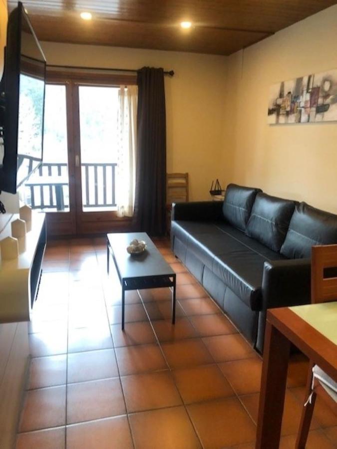 Apartament Freixe 1C 6P El Tarter Zona Grandvalira Esterno foto