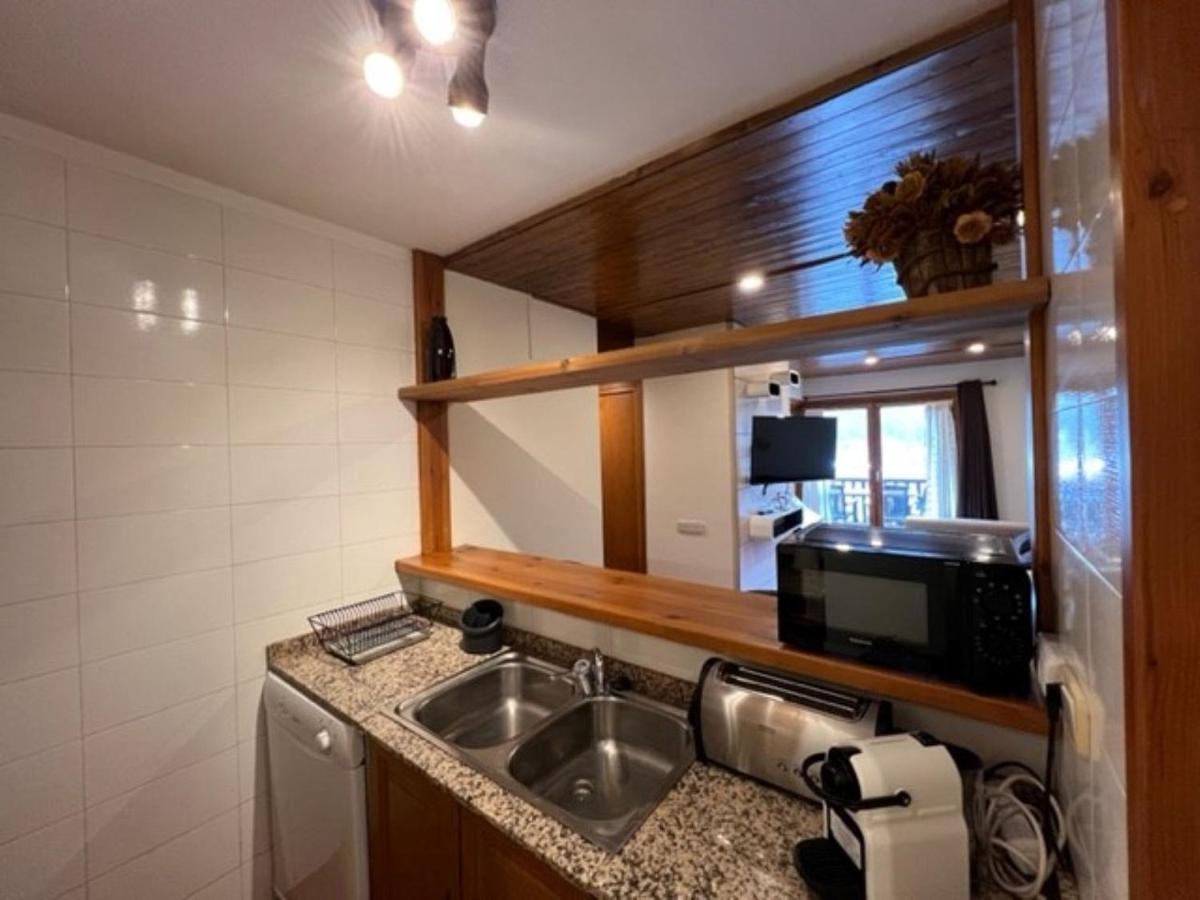 Apartament Freixe 1C 6P El Tarter Zona Grandvalira Esterno foto