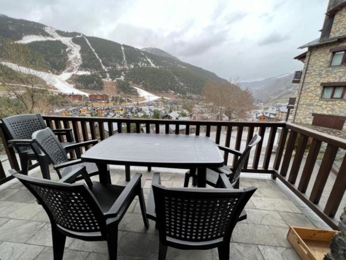 Apartament Freixe 1C 6P El Tarter Zona Grandvalira Esterno foto