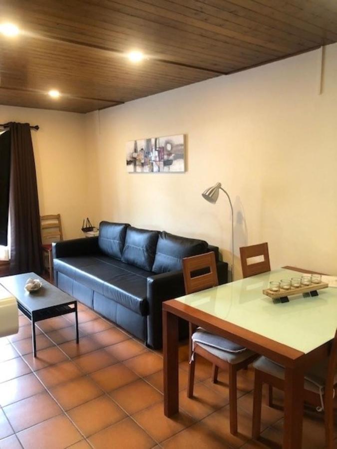 Apartament Freixe 1C 6P El Tarter Zona Grandvalira Esterno foto