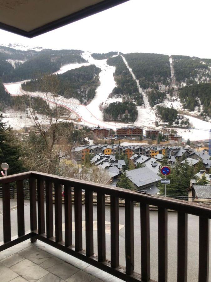 Apartament Freixe 1C 6P El Tarter Zona Grandvalira Esterno foto