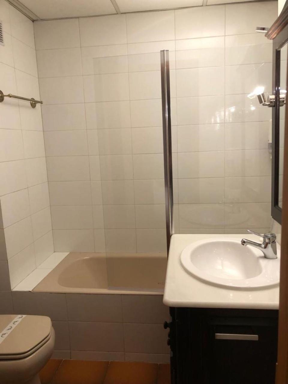 Apartament Freixe 1C 6P El Tarter Zona Grandvalira Esterno foto